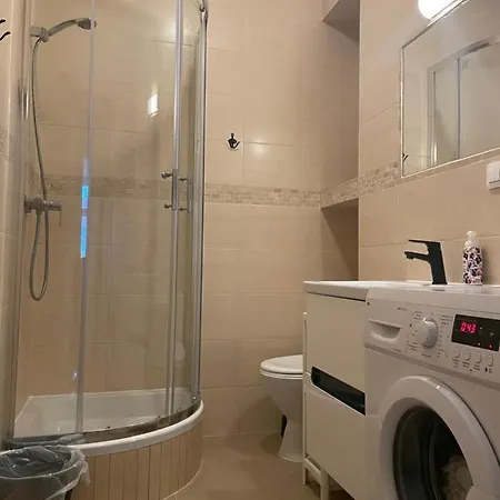 Wrzeszcz Habitación en casa particular