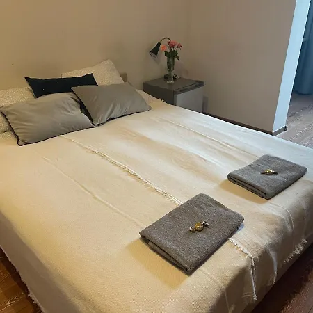Wrzeszcz Habitación en casa particular
