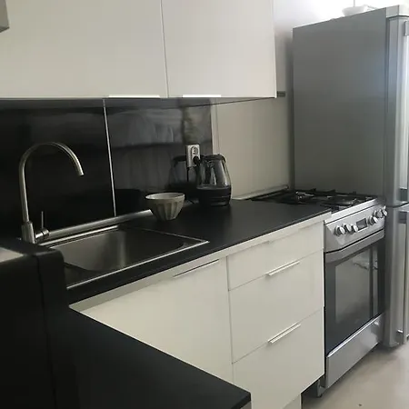 Habitación en casa particular Wrzeszcz