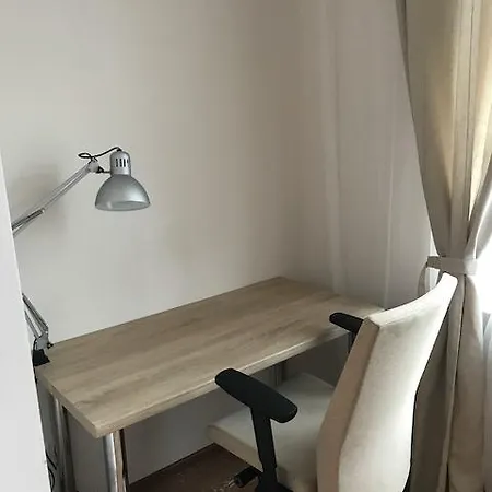 Wrzeszcz * Gdansk