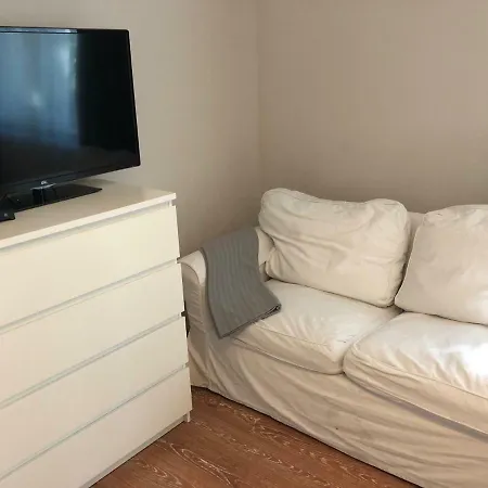 Wrzeszcz Habitación en casa particular Gdansk