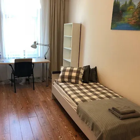 Wrzeszcz *