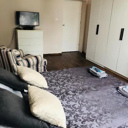 Wrzeszcz Alloggio in famiglia