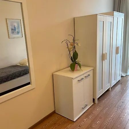 Alloggio in famiglia Wrzeszcz Danzica