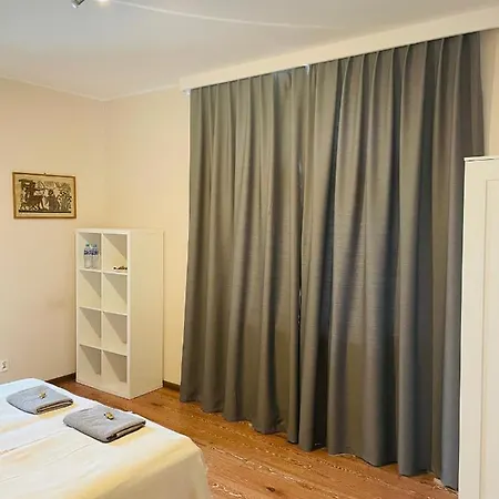 Wrzeszcz Alloggio in famiglia