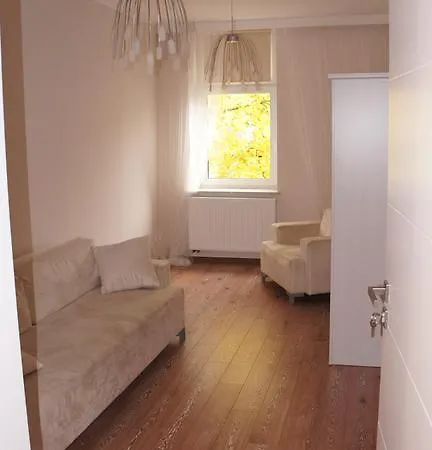 Alloggio in famiglia Wrzeszcz