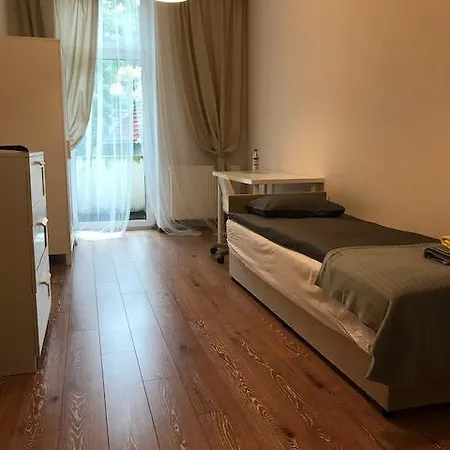 Wrzeszcz Гданьск