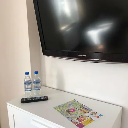 Alloggio in famiglia Wrzeszcz