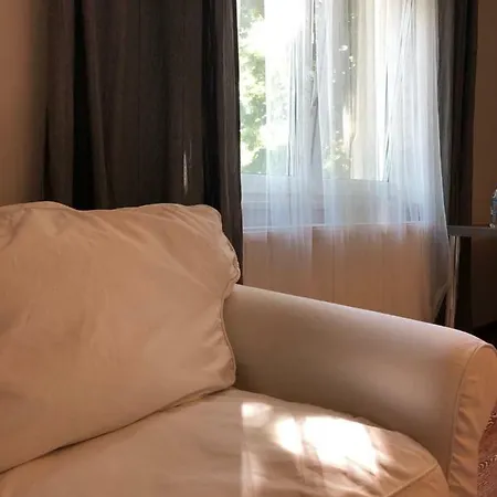 Alloggio in famiglia Wrzeszcz