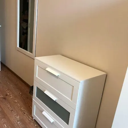 Alloggio in famiglia Wrzeszcz