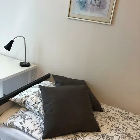 Wrzeszcz Гданьск