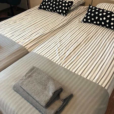 Wrzeszcz Privat bolig *