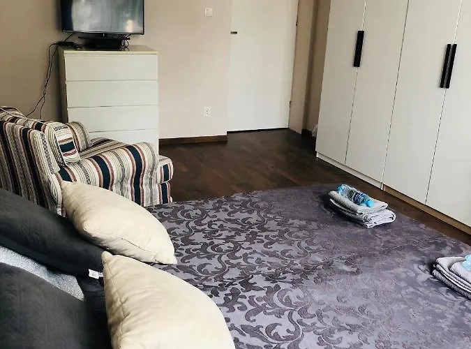 Wrzeszcz Privatunterkunft