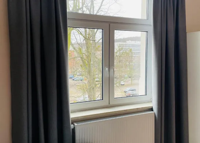 Wrzeszcz * Гданьск