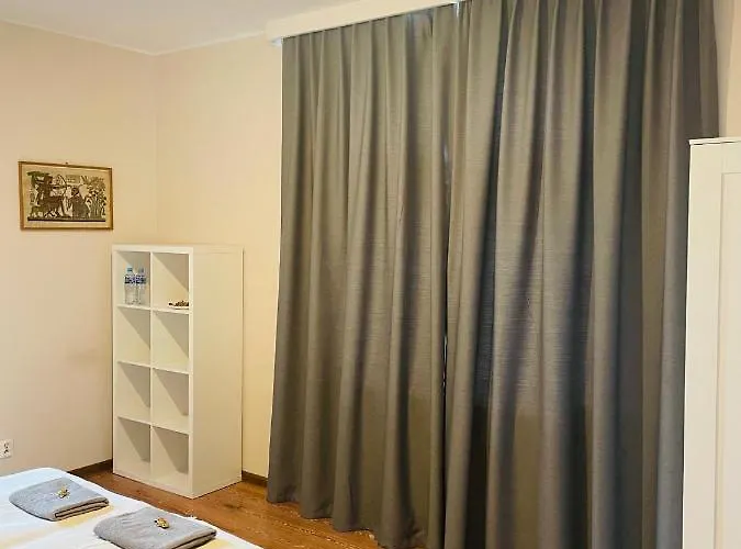 Wrzeszcz Privatunterkunft