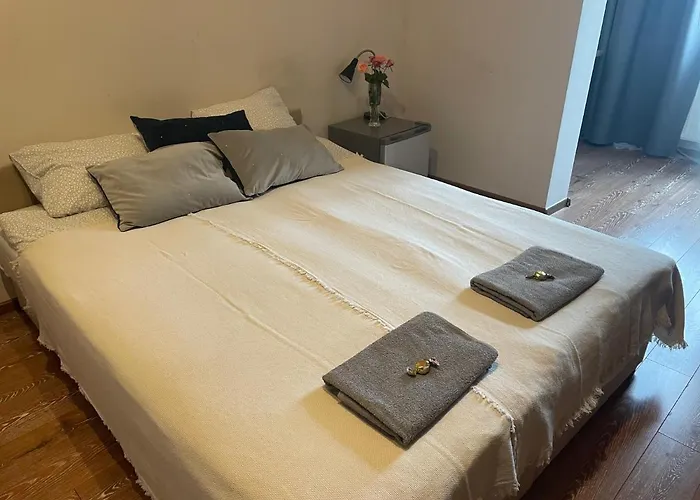 Wrzeszcz Проживание в семье