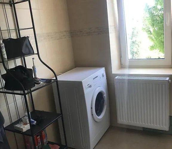 Wrzeszcz Гданьск