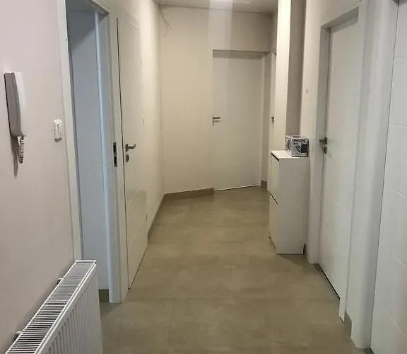 Privatunterkunft Wrzeszcz *