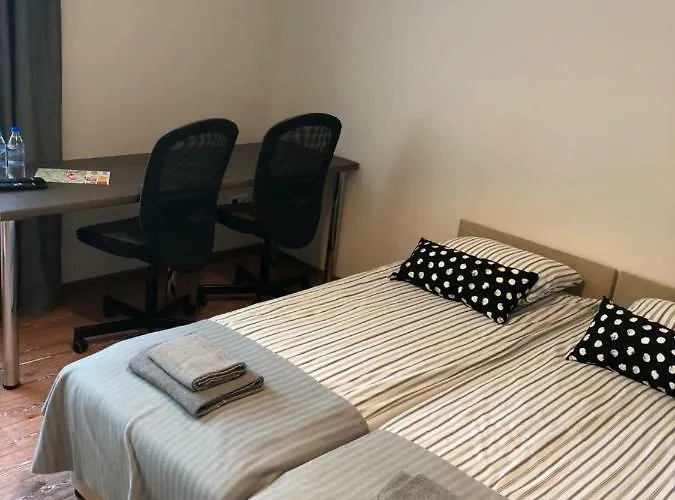 Wrzeszcz Privatunterkunft *