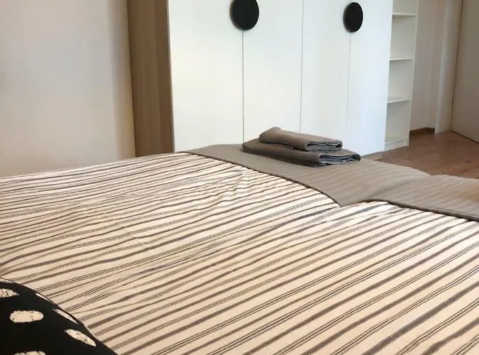 Wrzeszcz Privatunterkunft *