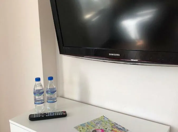 Privatunterkunft Wrzeszcz