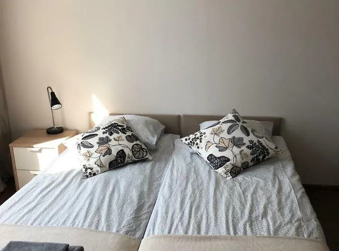 Pansiyon Wrzeszcz Gdansk