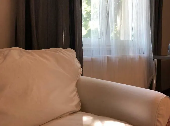 Проживание в семье Wrzeszcz