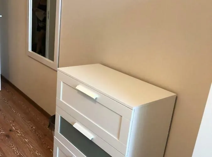 Privatunterkunft Wrzeszcz