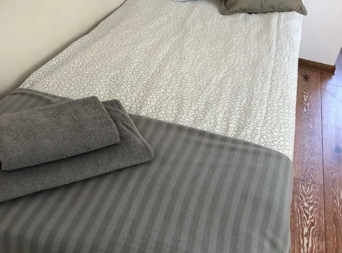 Wrzeszcz * Гданьск