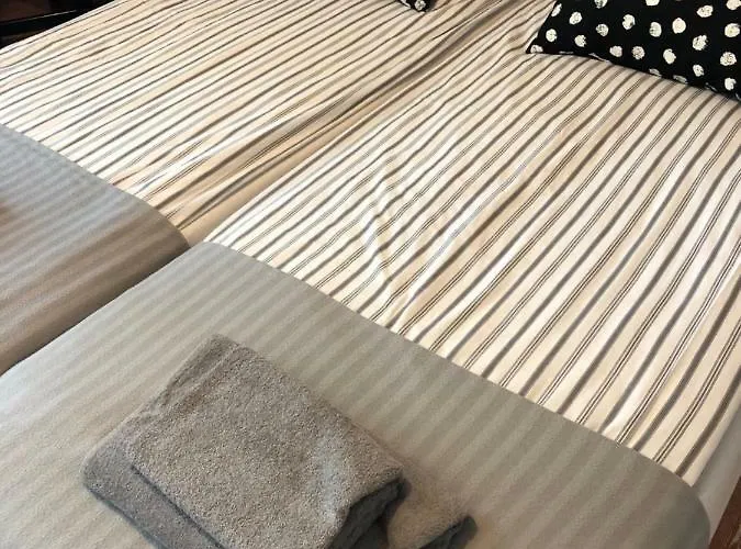 Wrzeszcz Privatunterkunft *