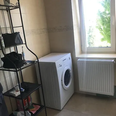 Wrzeszcz Gdansk