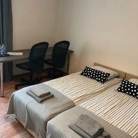 Wrzeszcz Homestay *