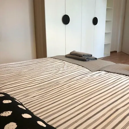 Wrzeszcz Homestay *