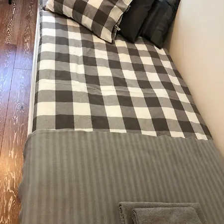 Wrzeszcz ホームステイ